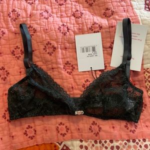 Rouje Bralette Size Small